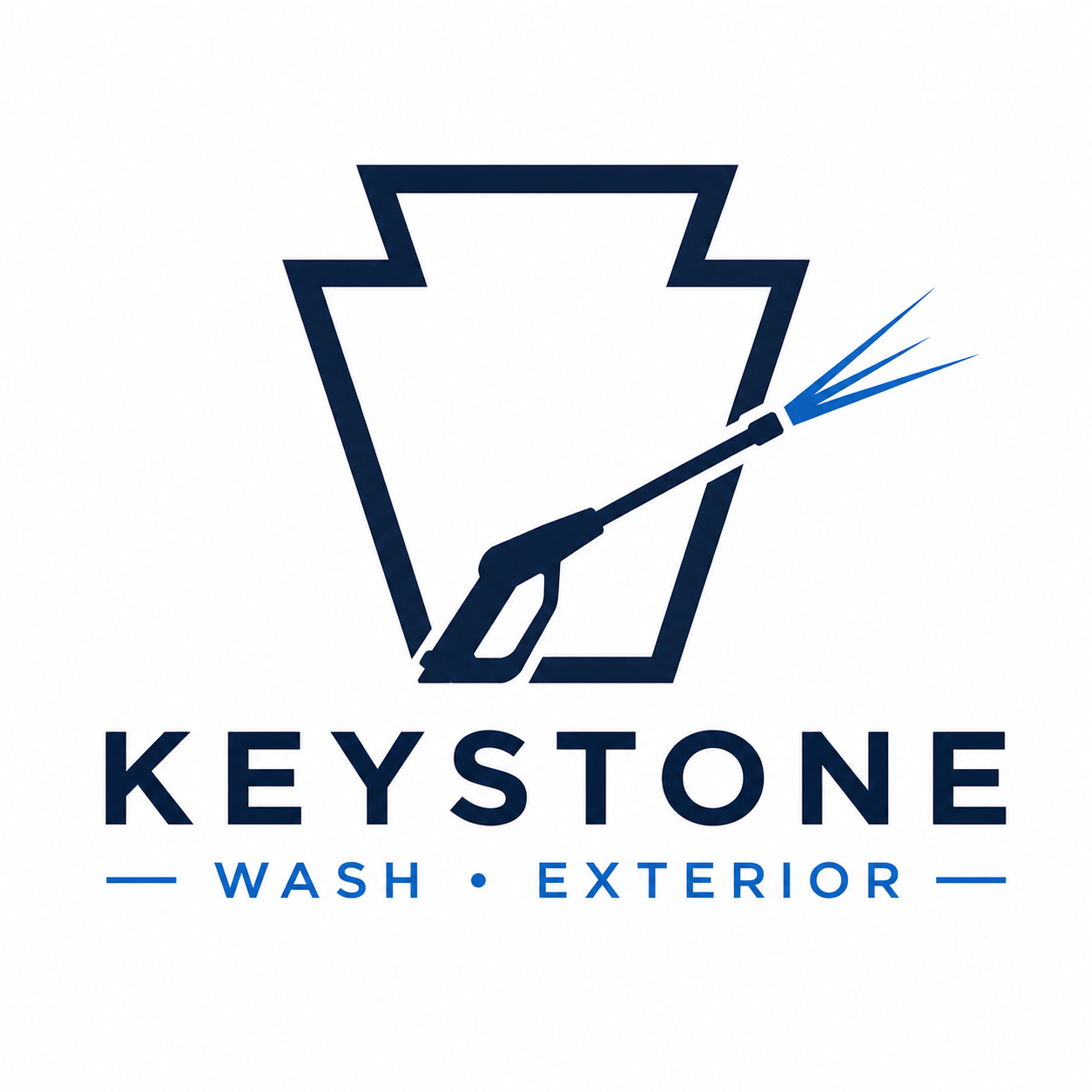 Keystone Wash & Exterior
