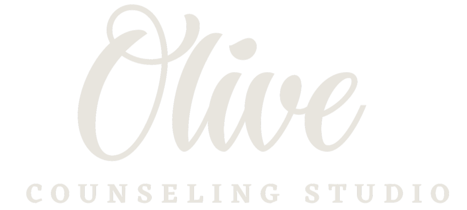 Olive Counseling Studio