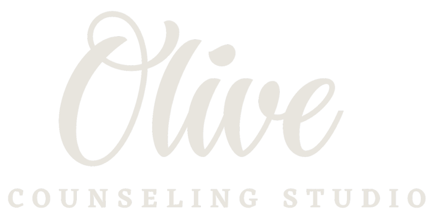 Olive Counseling Studio