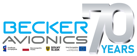 Becker Avionics Polska Sp.zo.o