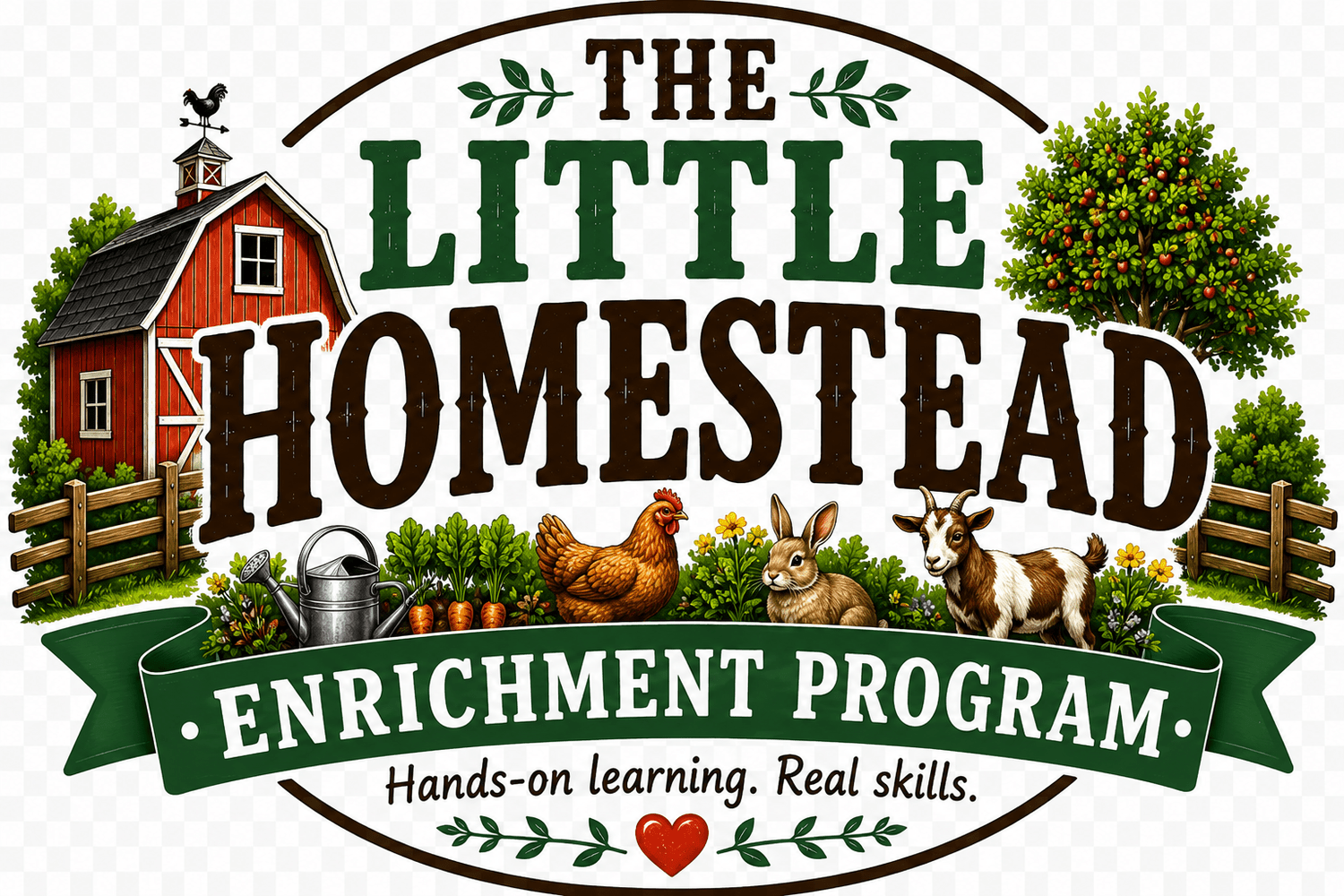 Little Homestead