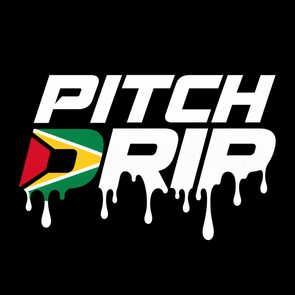 Pitch Drip