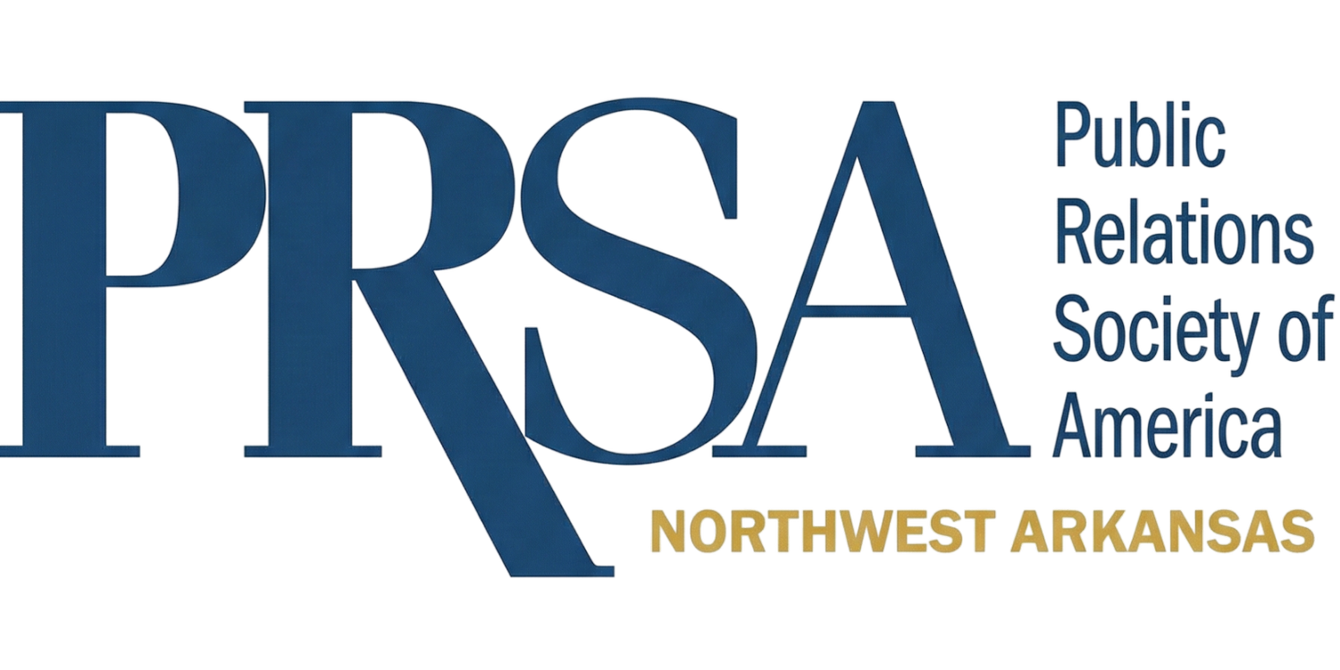 Northwest Arkansas PRSA