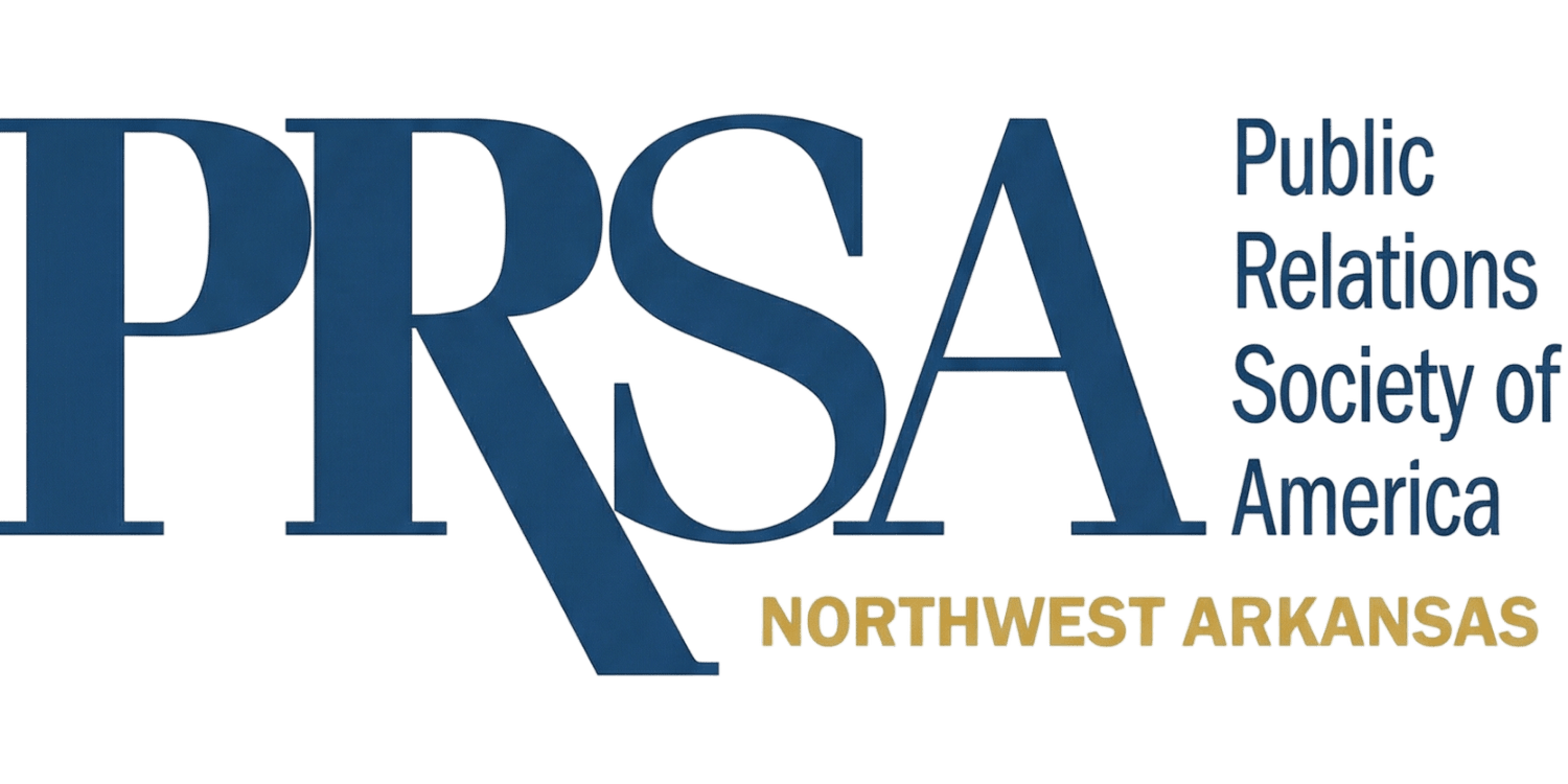 Northwest Arkansas PRSA