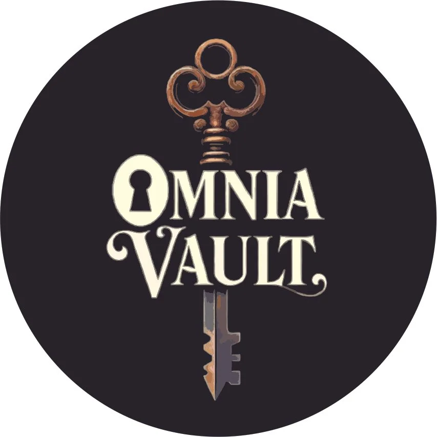 THE OMNIA VAULT