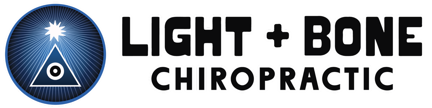 Light + Bone Chiropractic