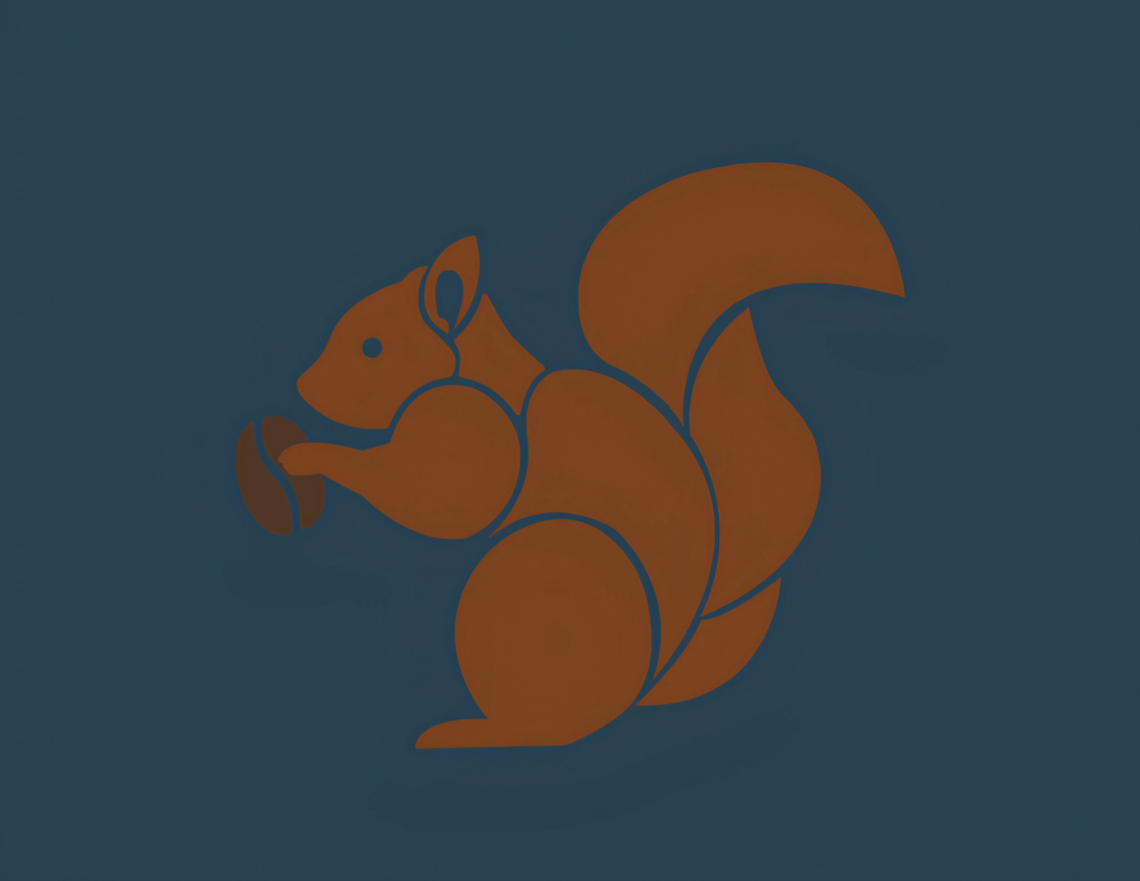 Red Squirrel Cafe