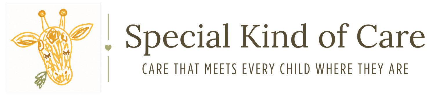 Special Kind of Care