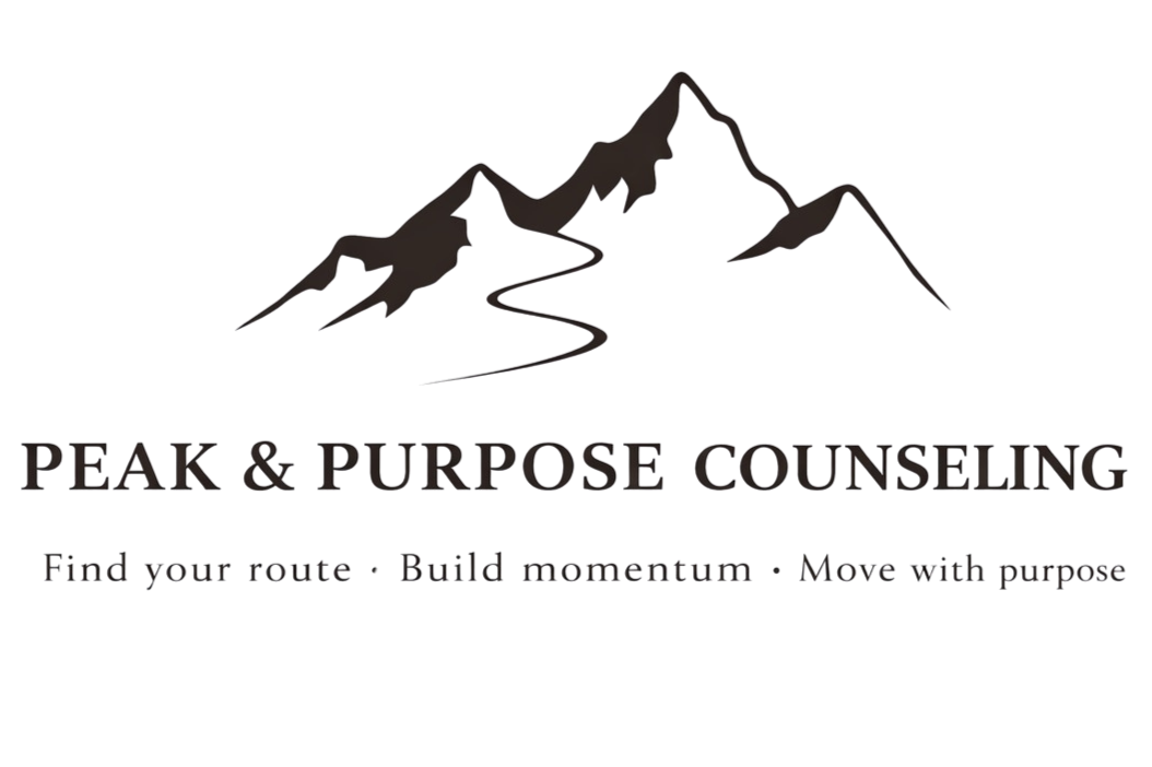 Peak & Purpose Counseling