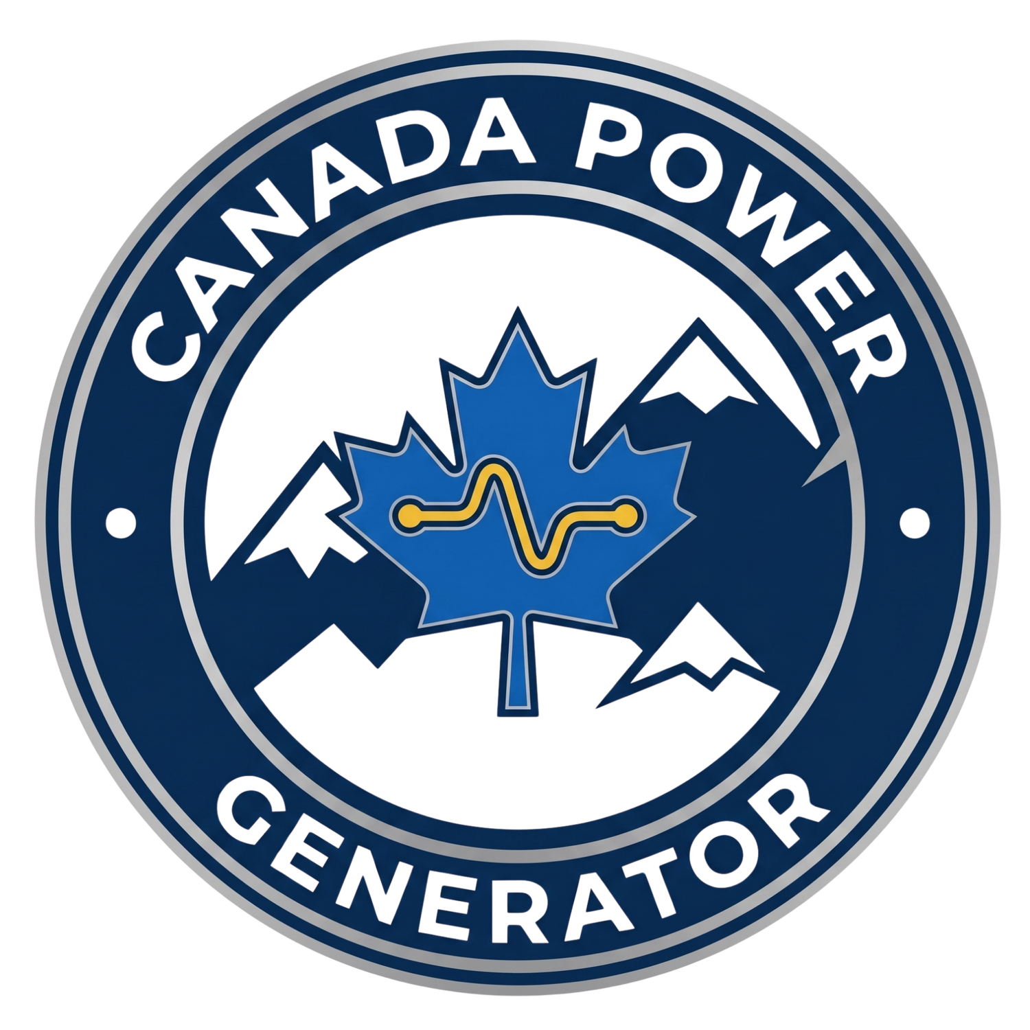 Canada Power Generator