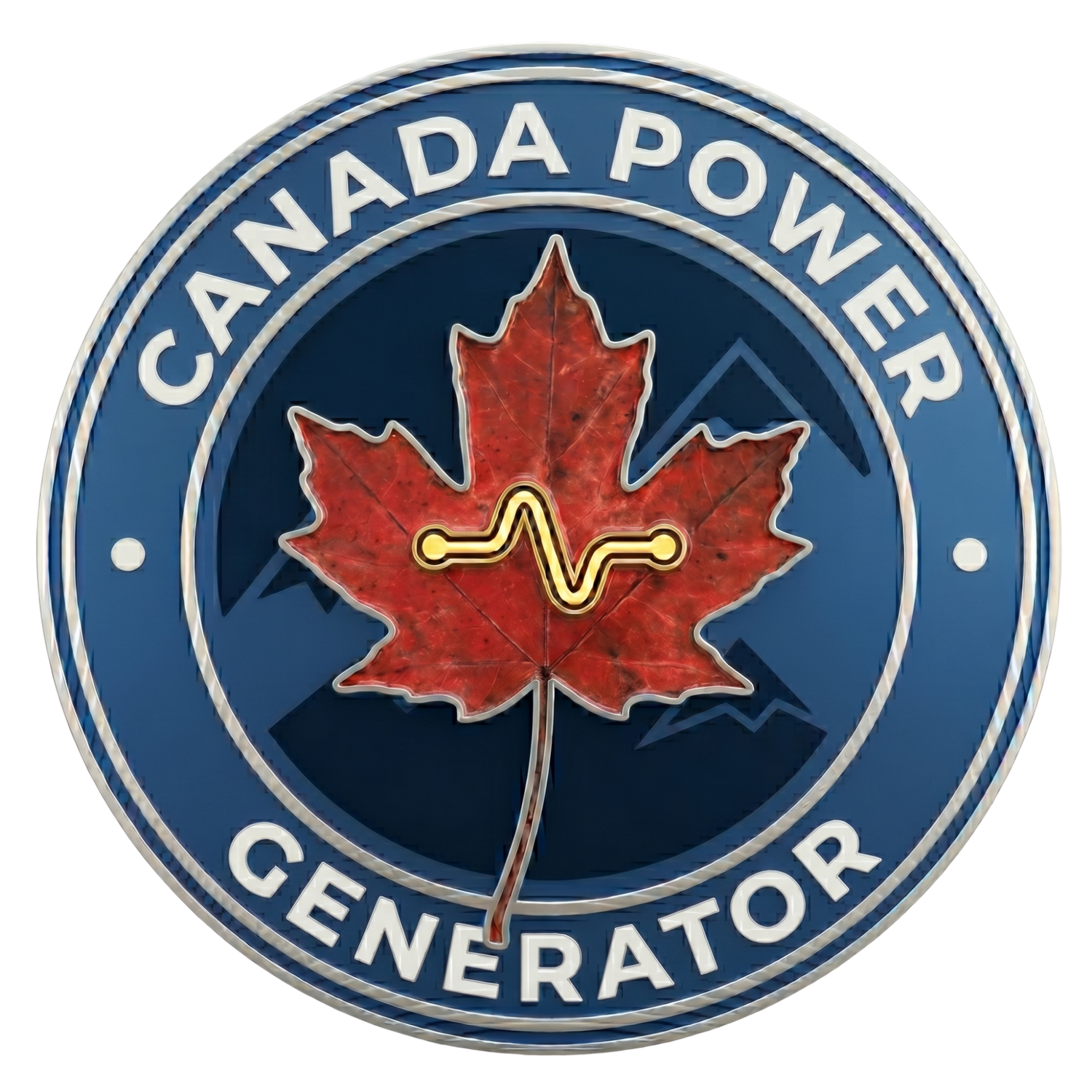 Canada Power Generator