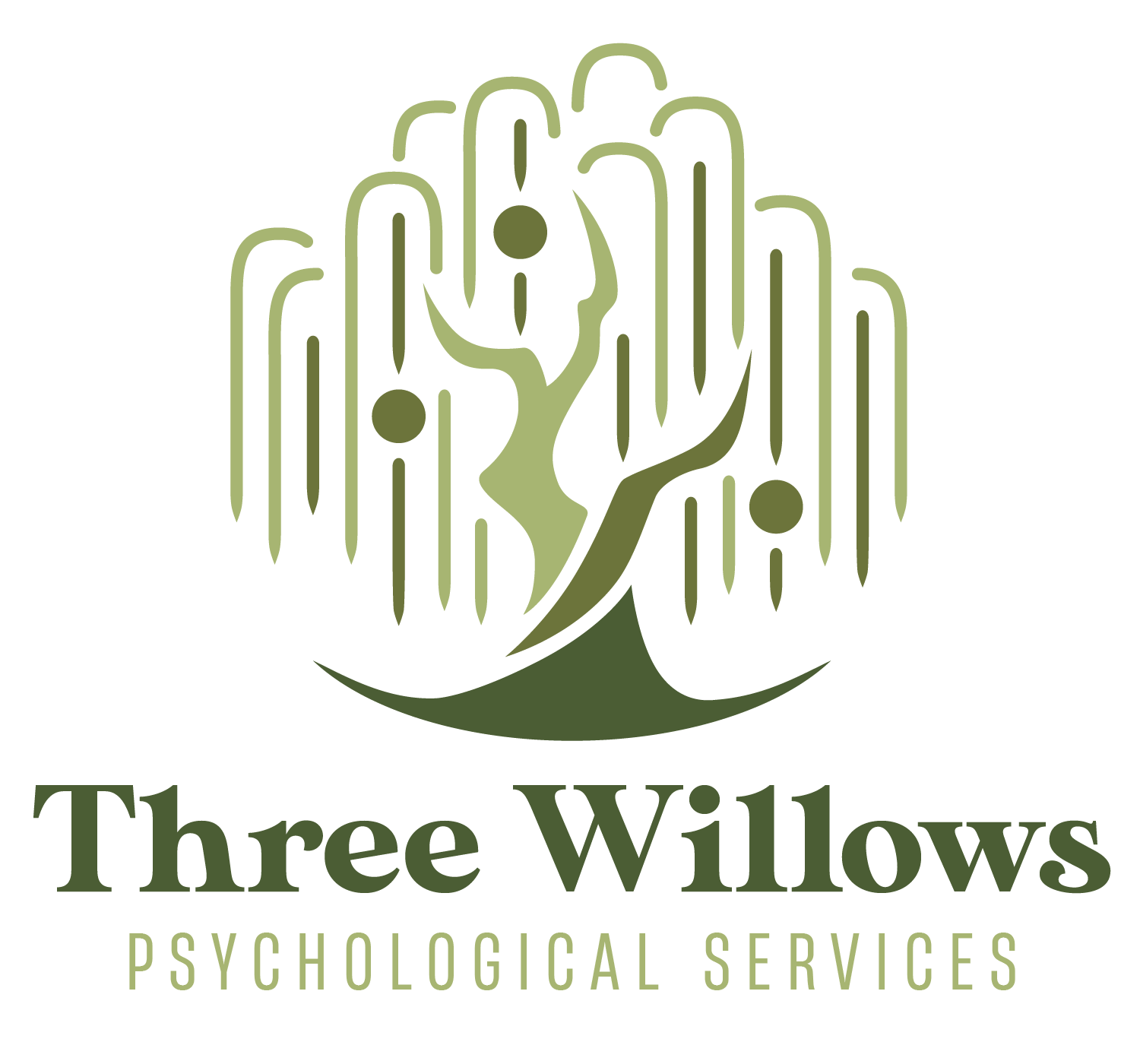 Three Willows Psychological Services, PLLC