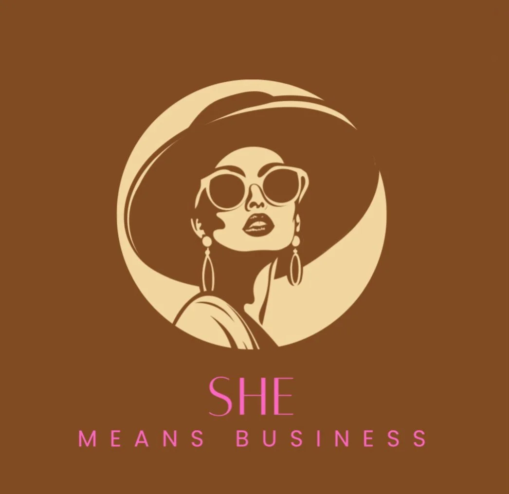 She Means Business Inc.