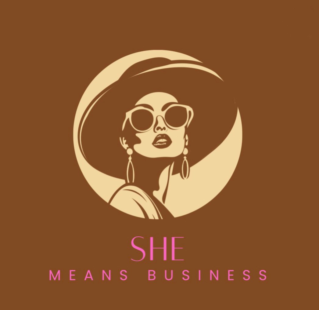 She Means Business Inc.