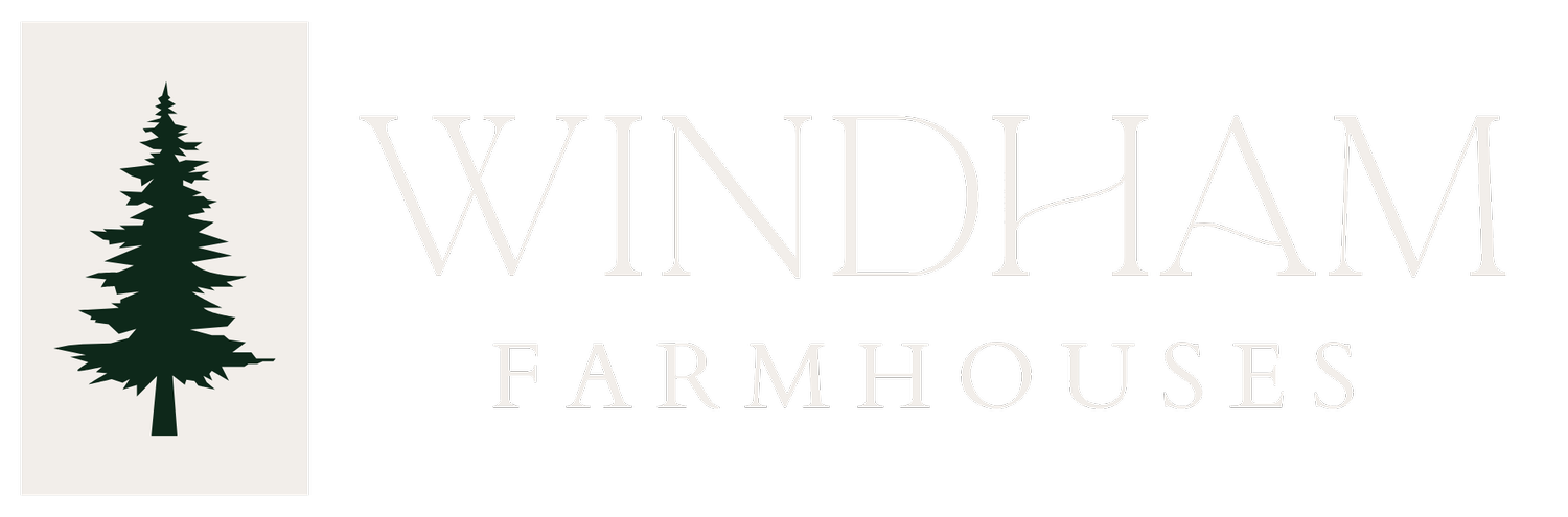 Windham Farmhouses