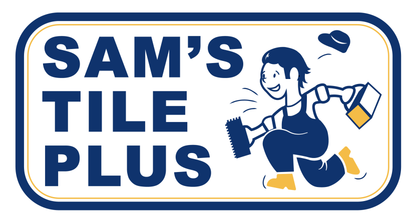 Sam's Tile Plus