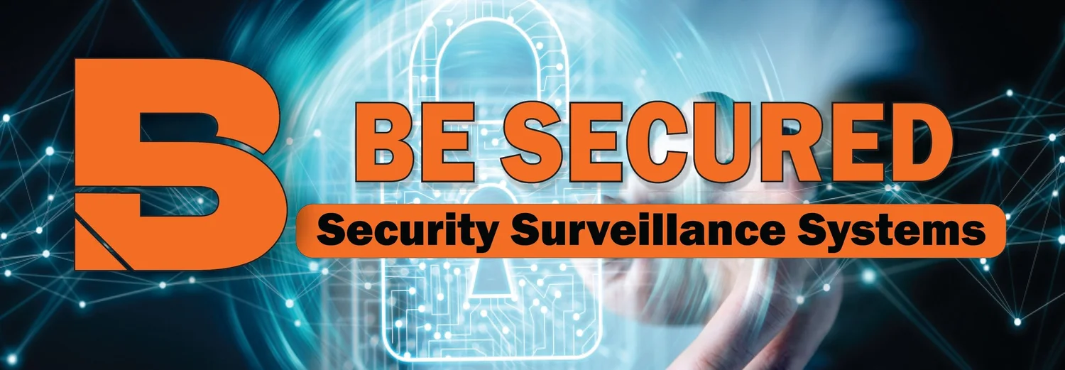 Be Secured 