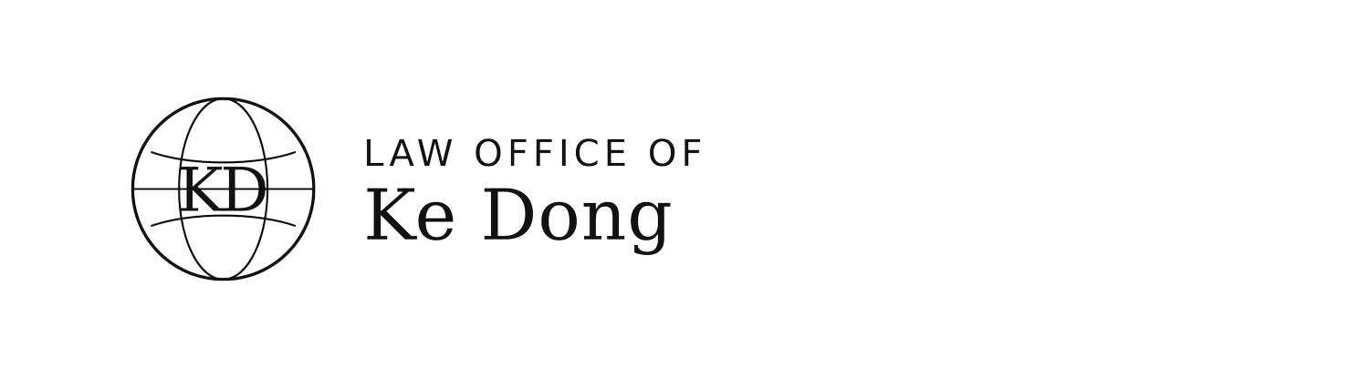 Law Office of Ke Dong