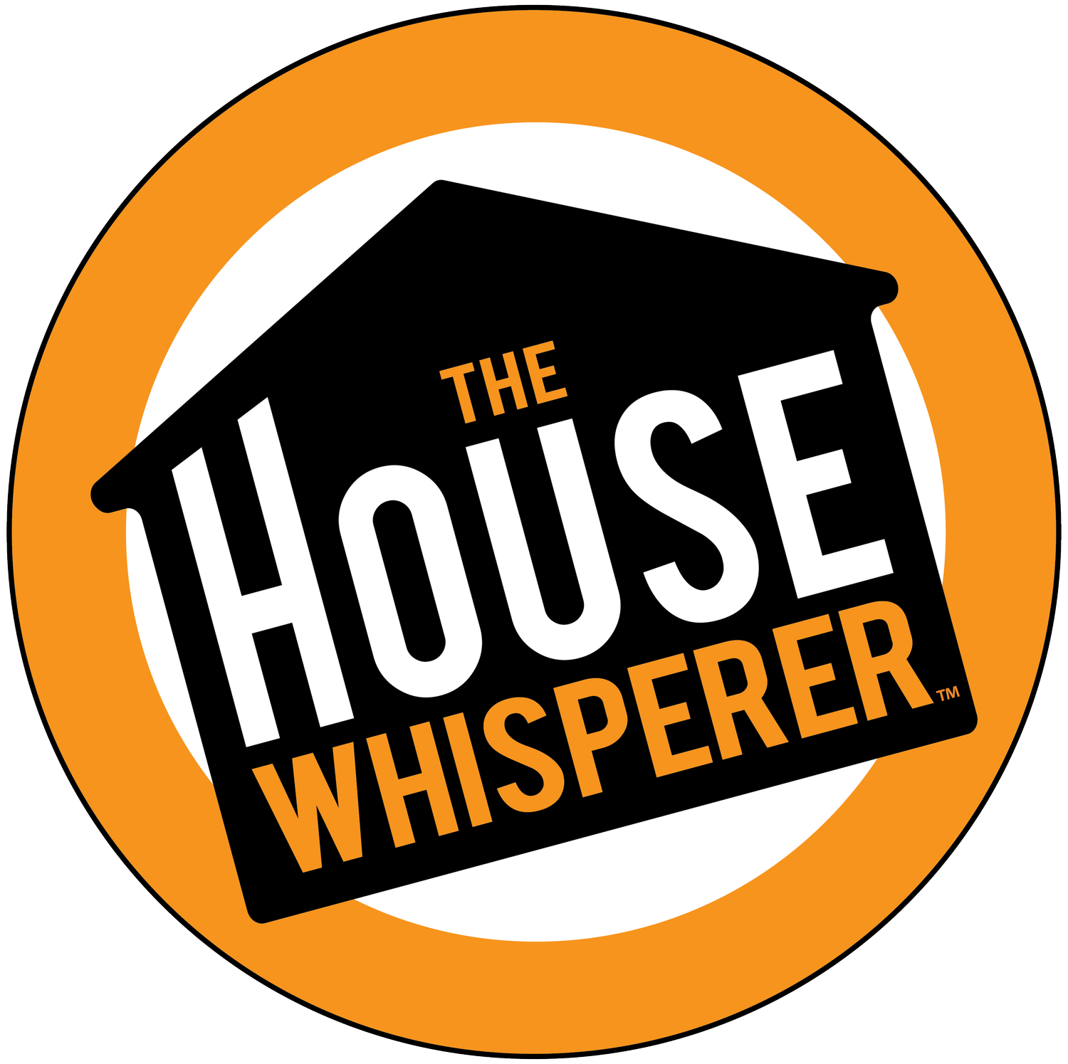 The House Whisperer