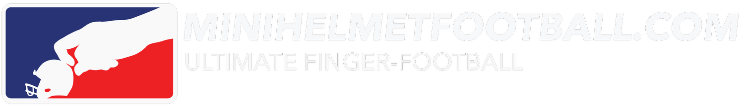 minihhelmetfootball