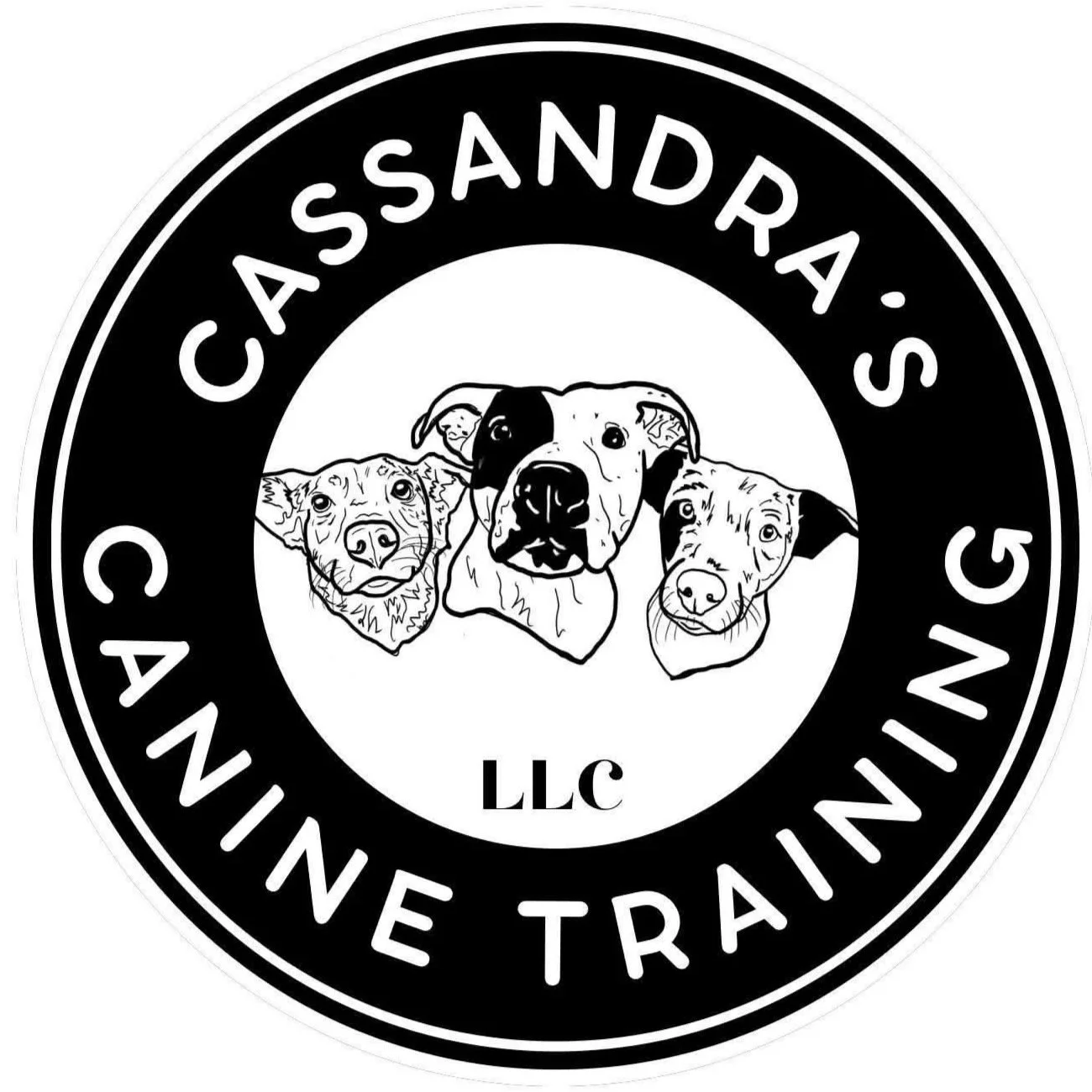 Cassandra's Canine Training
