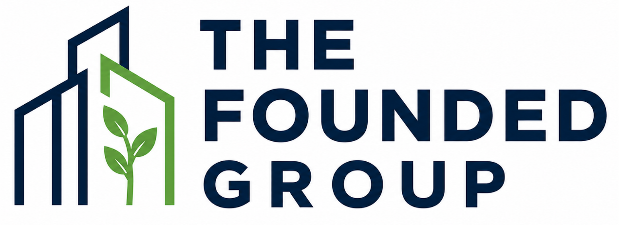 The Founded Group (Copy)