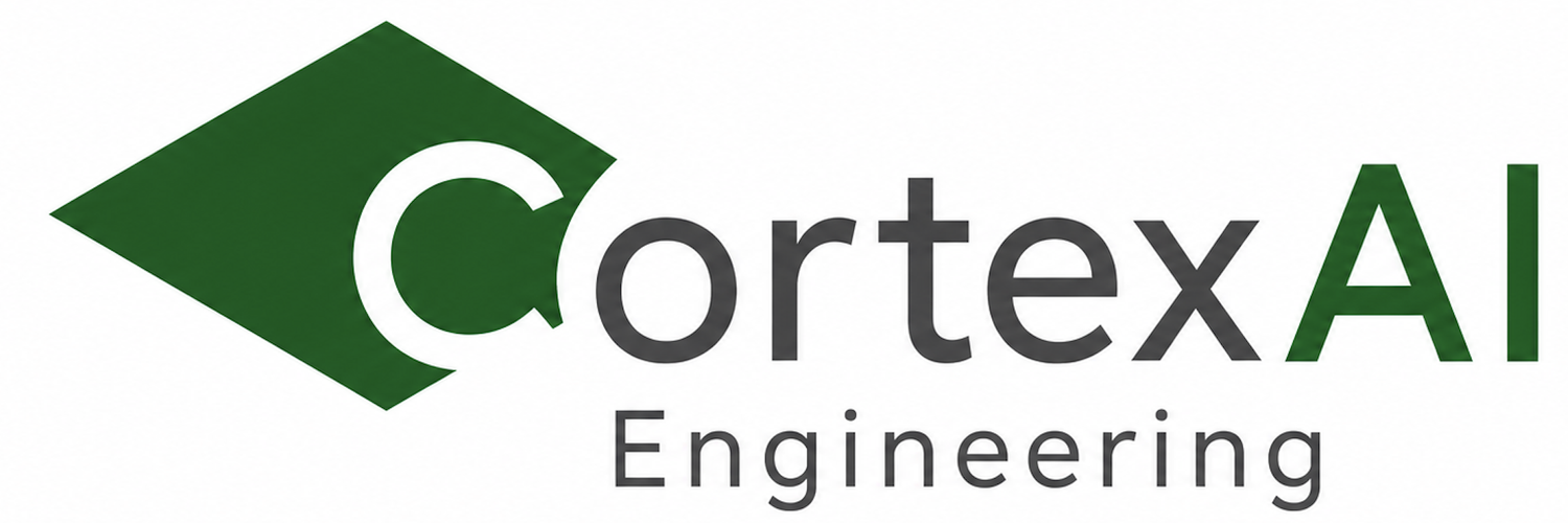 CortexAI Engineering