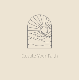 Elevate Your Faith