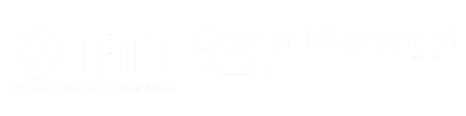 NAMI Greater Mississippi Valley