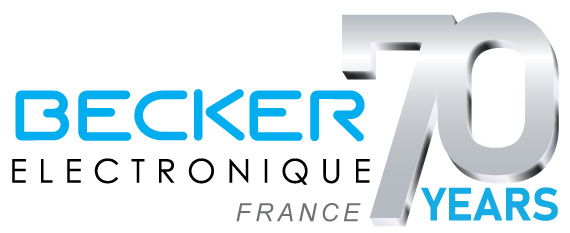 Becker Electronique S.a.r.l