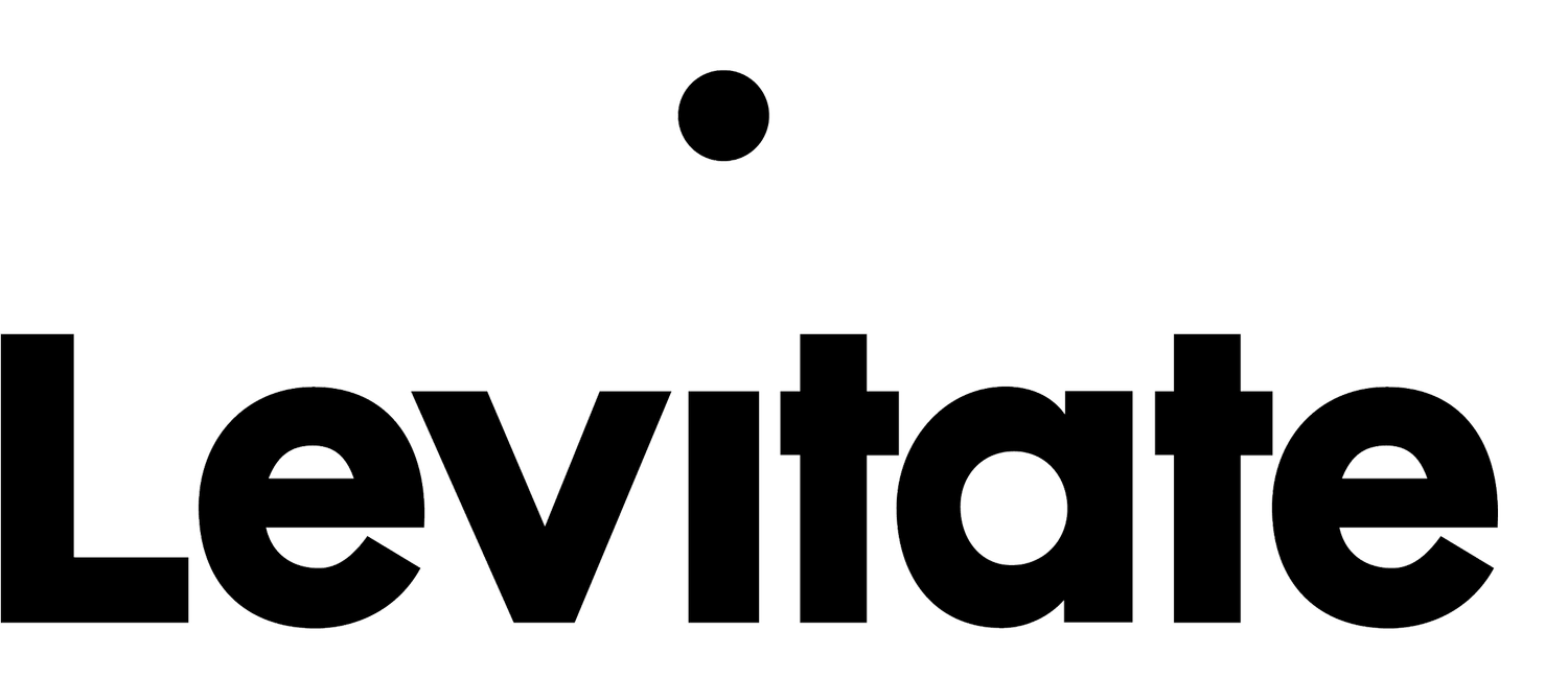 Levitate Architecture and Design Studio
