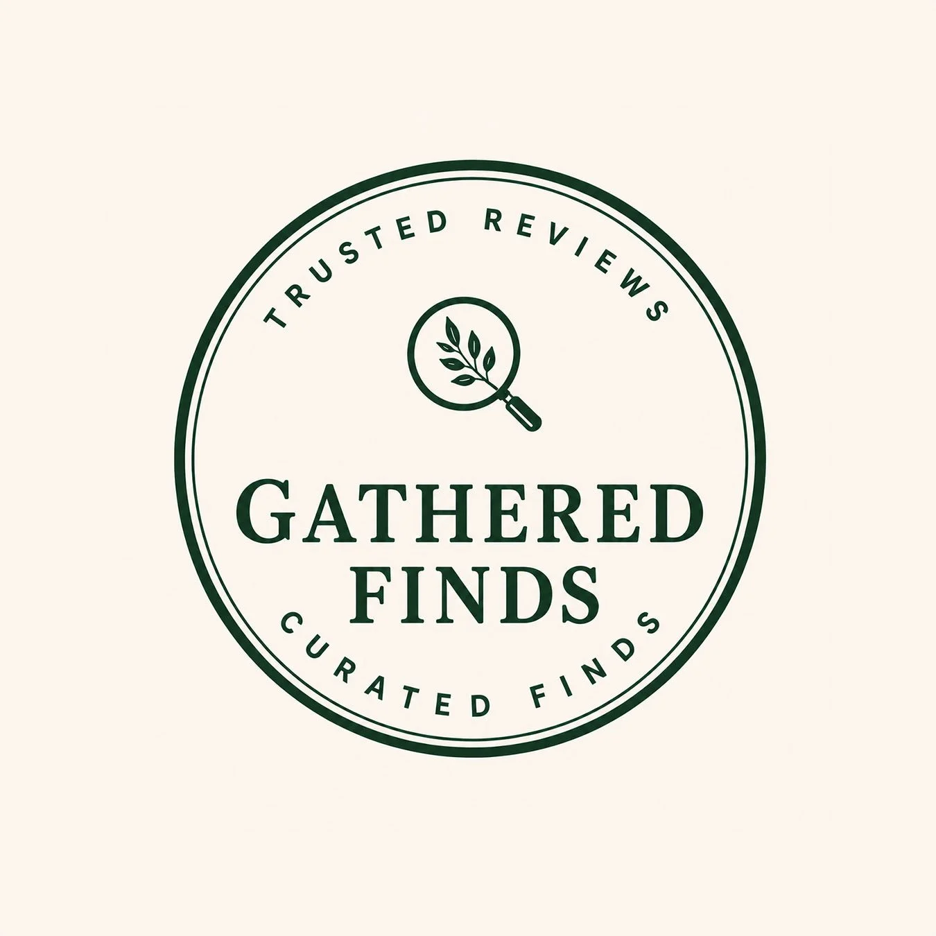 Gathered Finds