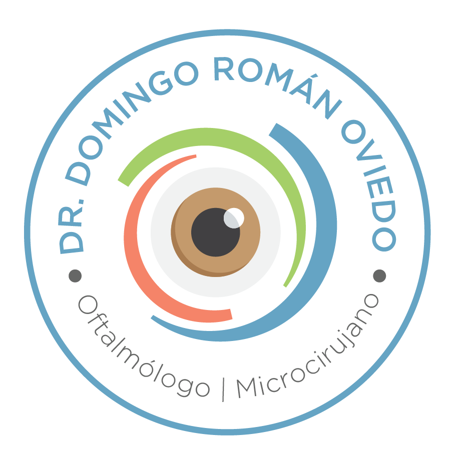 Dr. Domingo Román Oviedo | Oftalmólogo y Cirugía de Cataratas