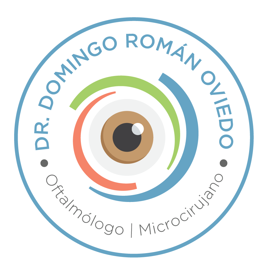 Dr. Domingo Román Oviedo | Oftalmólogo y Cirugía de Cataratas