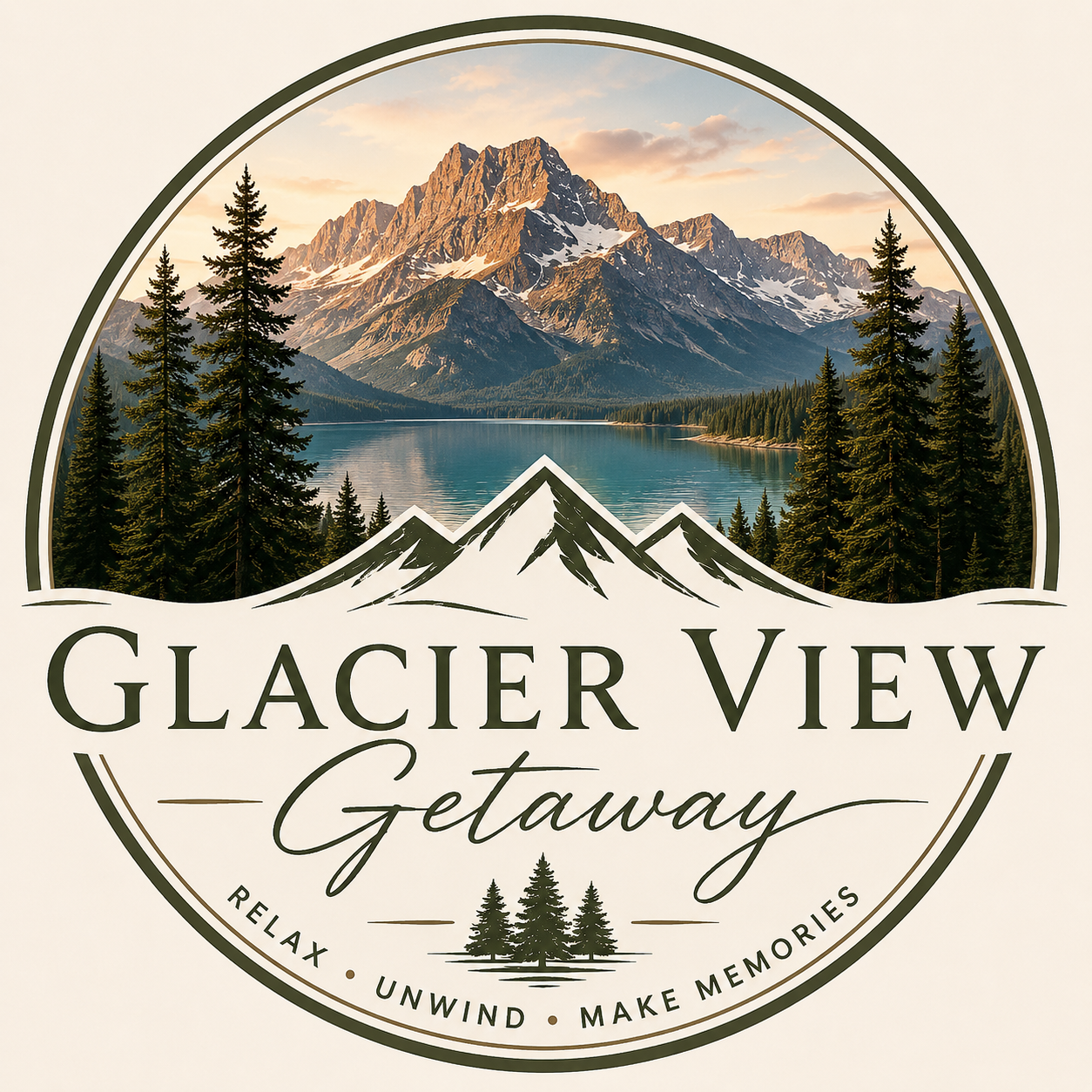 Glacier View Getaway- "Your Montana Escape Near Glacier—Relax, Unwind, and Explore"