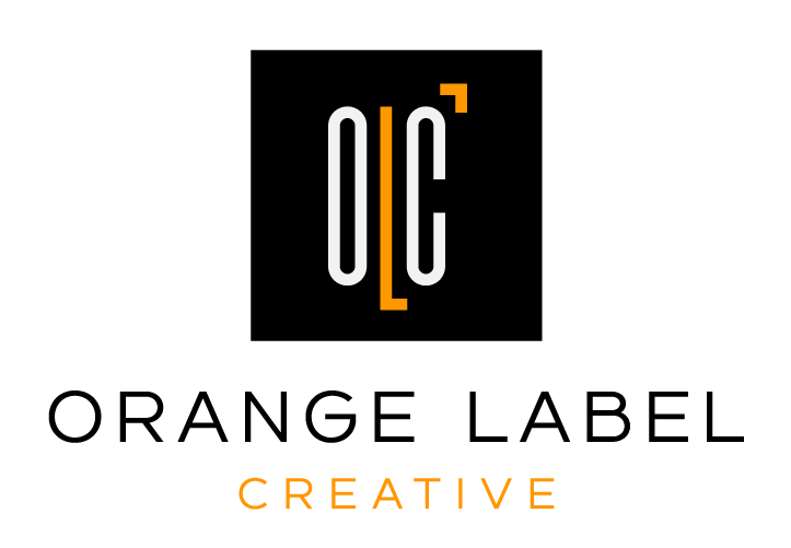 Orange Label Creative