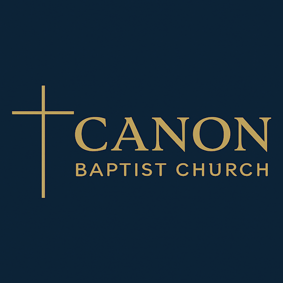 Canon Baptist Church