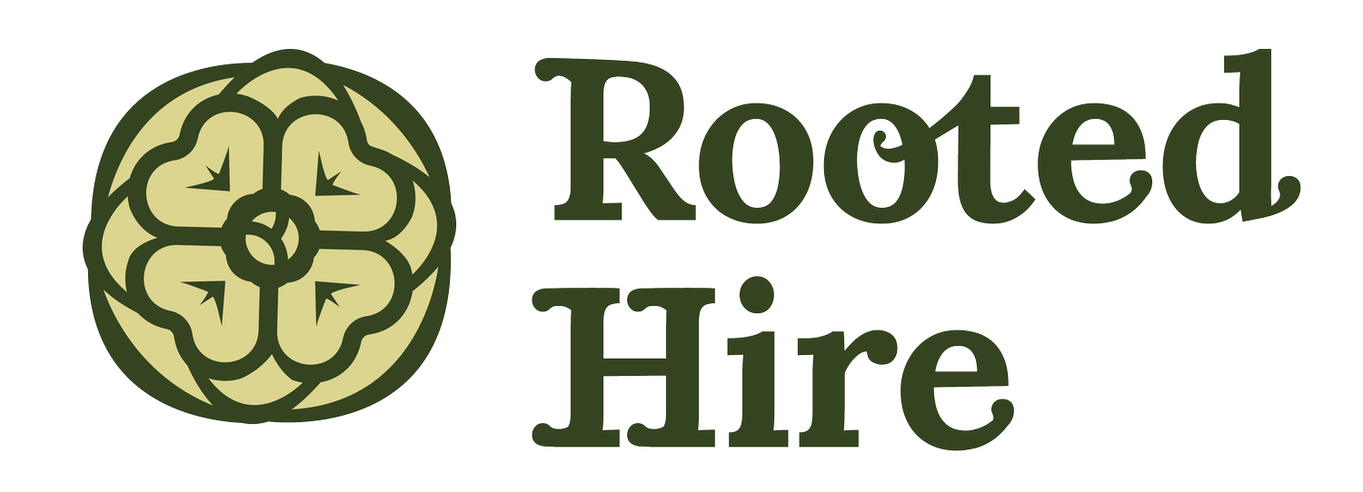 Rooted Hire