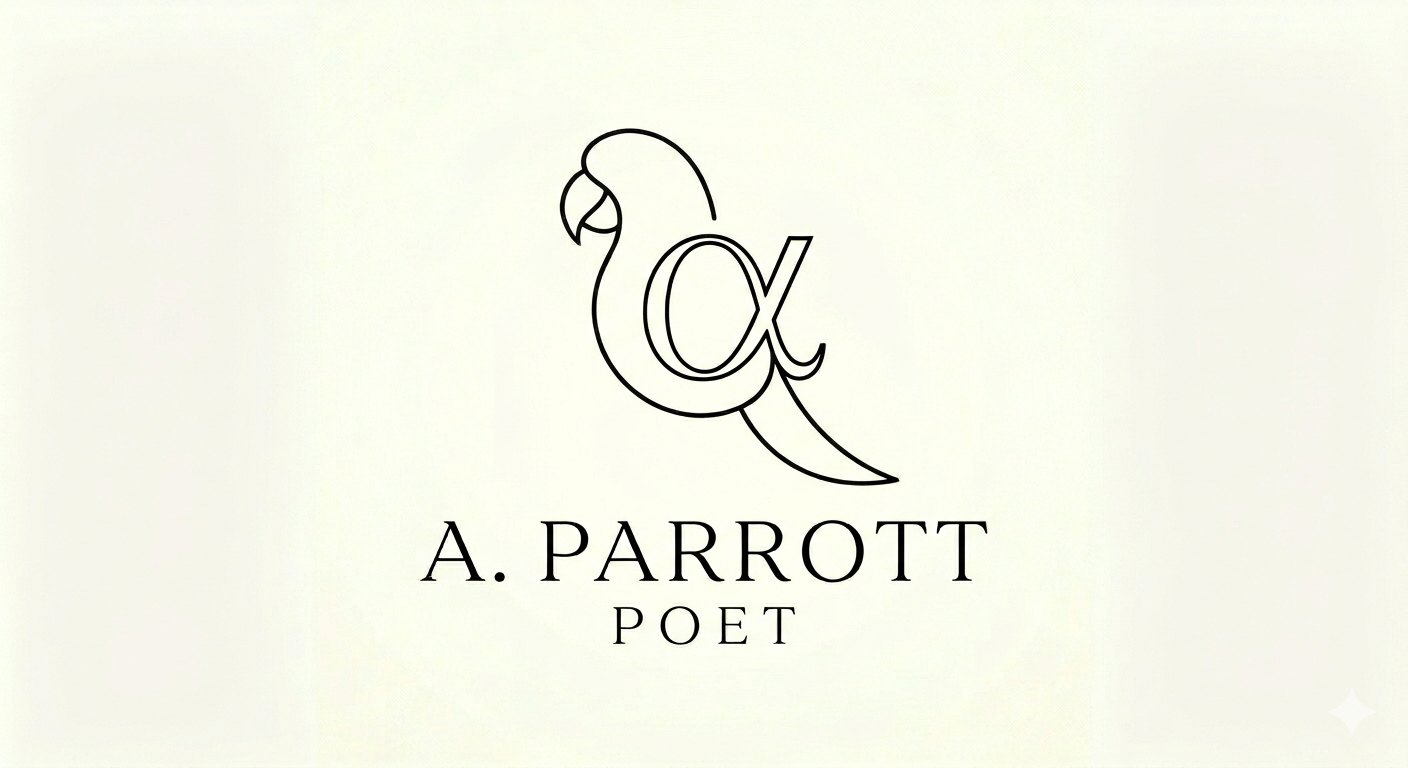 A. Parrott Poetry