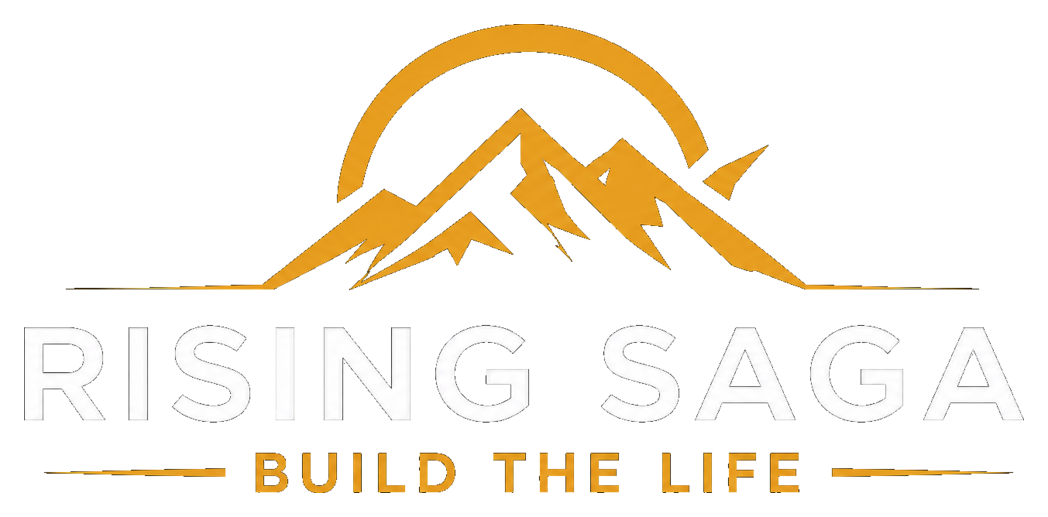 Rising Saga