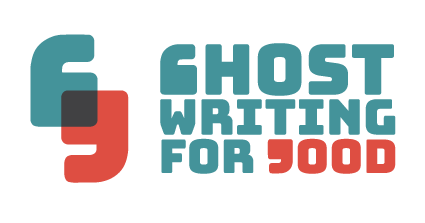 Ghostwriting for Good