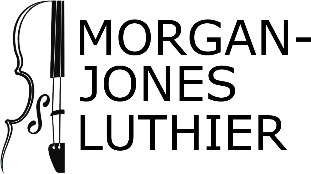 Morgan-Jones Luthier