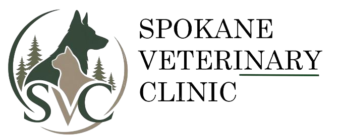 Spokane Veterinary Clinic