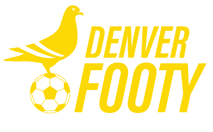 Denver Footy | Coed Recreational Soccer with a Professional Touch