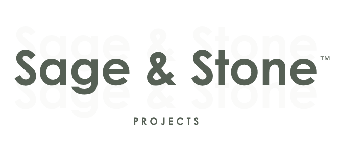 Sage & Stone Projects