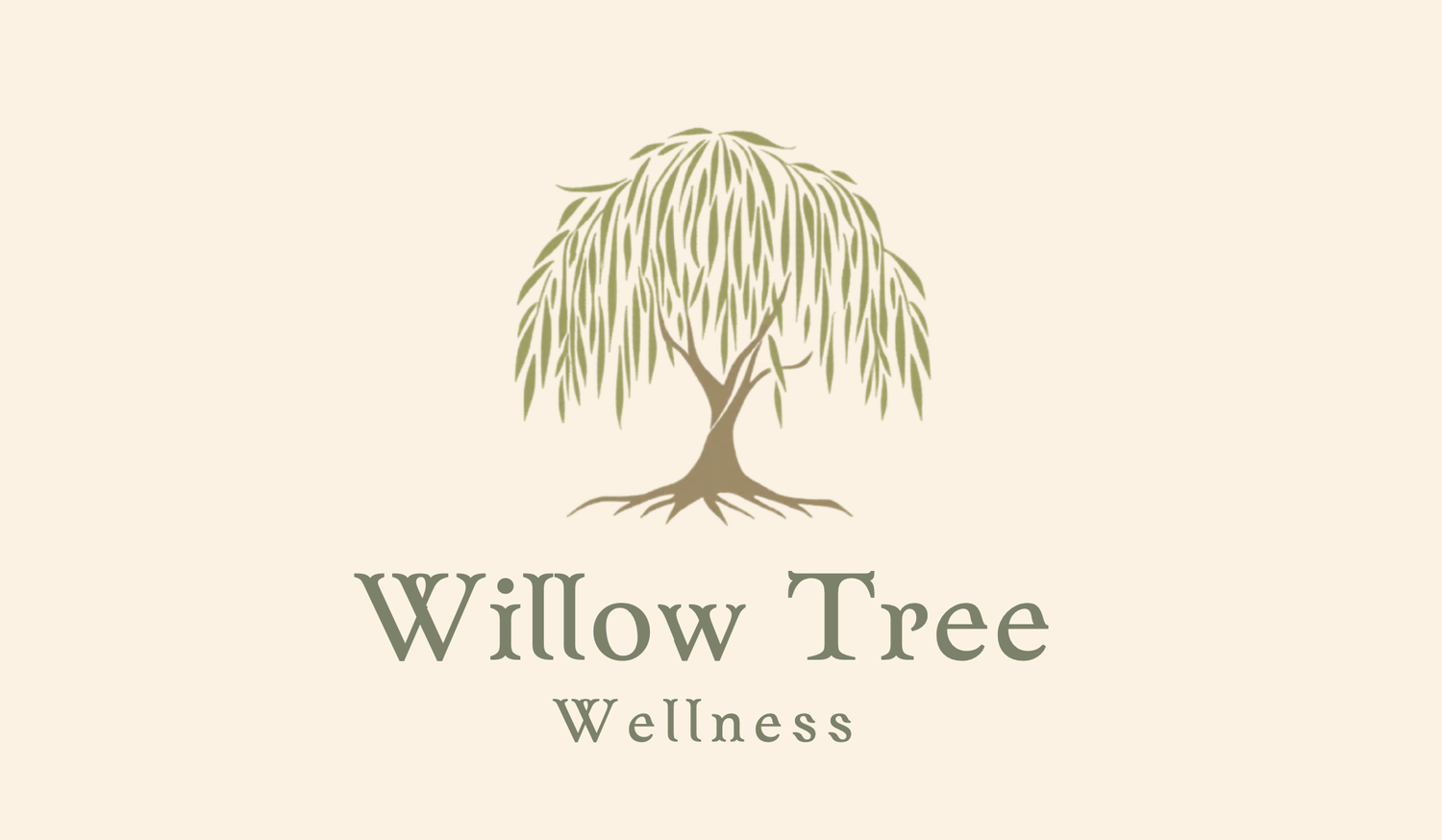 Willow Tree Wellness