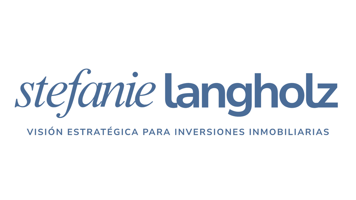 Stefanie Langholz