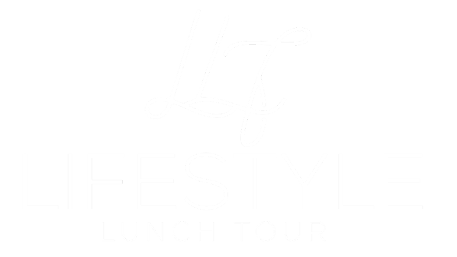 LIFESTYLE LUNCH TOUR