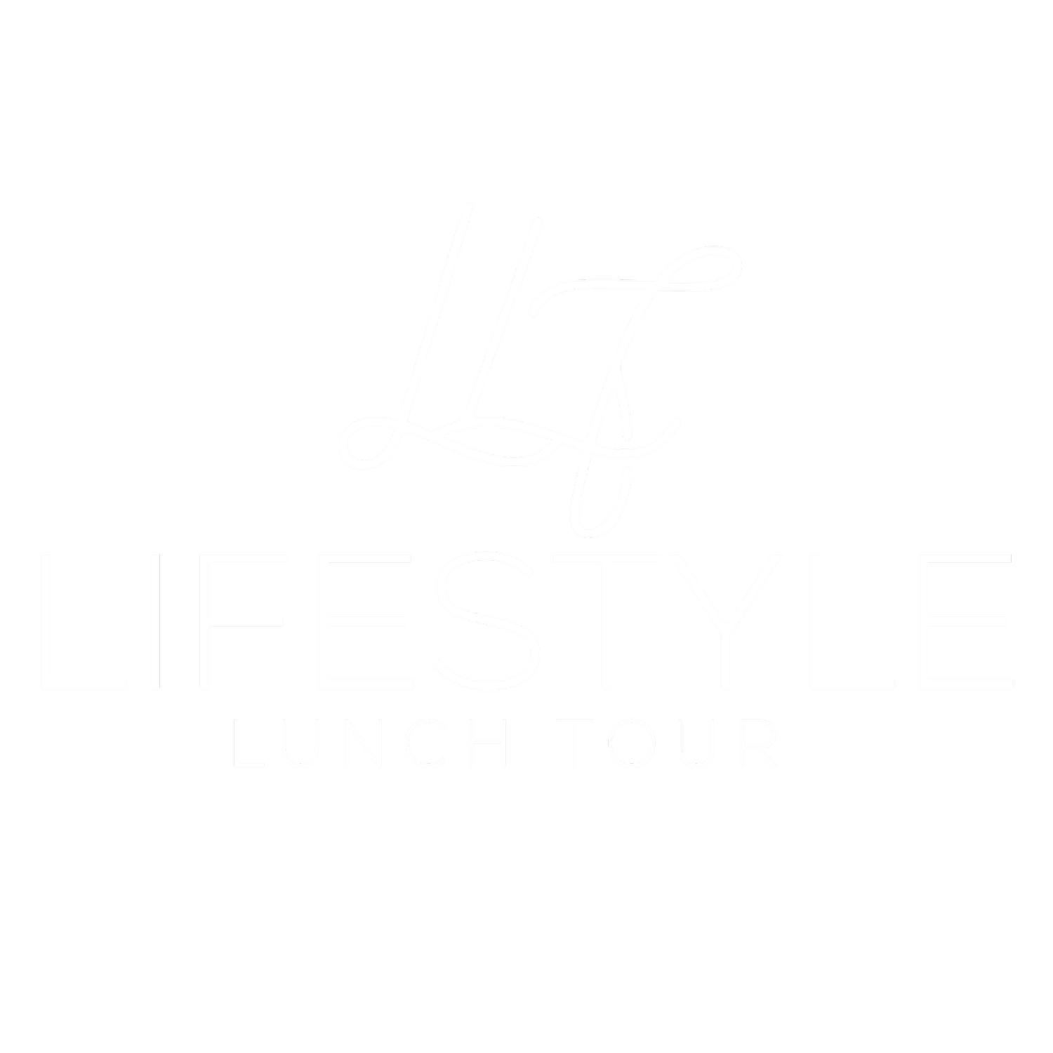 LIFESTYLE LUNCH TOUR