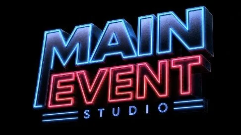 MAIN EVENT STUDIO